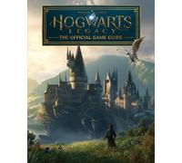 L'héritage de Poudlard : Le guide de jeu officiel (Portkey Games)