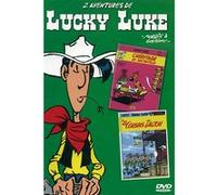 L'Héritage de Rantanplan - Les cousins Dalton G