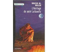 L'héritage de saint Leibowitz