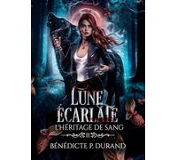 L'héritage de sang t.2: format poche