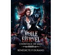 L'héritage de sang t.3: format poche