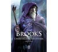 L'héritage de Shannara: L'intégrale