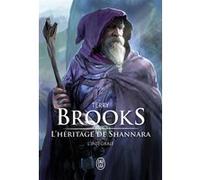 L'héritage de Shannara Terry Brooks (Auteur)