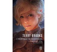 L'héritage de Shannara: La reine des elfes de Shannara (3)