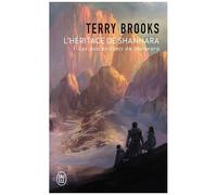 L'héritage De Shannara - Tome 1 - Les Descendants De Shannara
