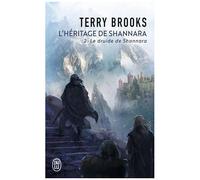 L'héritage De Shannara - Tome 2 - Le Druide De Shannara