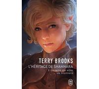 L'héritage De Shannara - Tome 3 - La Reine Des Elfes De Shannara