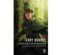 L'héritage de Shannara: Les talismans de Shannara (4)