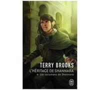 L'héritage De Shannara - Tome 4 - Les Talismans De Shannara