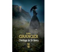 L'héritage de Sir Henry - Tome 08 - Ann Granger - 10/18 - Poche - Roman