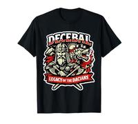 L'héritage décébal des Daces (Ancienne Dacie) T-Shirt