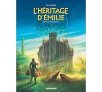 L'Héritage d'Émilie - Intégrale