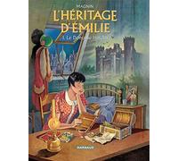 L'Héritage d'Emilie, tome 1 : Le Domaine Hatcliff