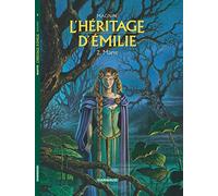 L'Héritage d'Emilie, tome 2 : Maeve