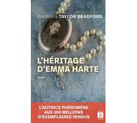 L'héritage D'emma Harte