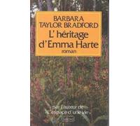 L'heritage d'Emma Harte