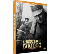 L'Héritage des 500 000 [Blu-Ray]