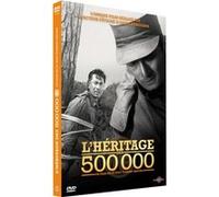 L'Héritage des 500 000 DVD E
