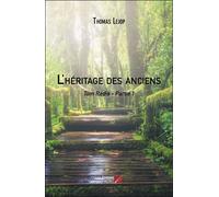 L'héritage Des Anciens