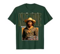 L'héritage des Black Rodeo Riders T-Shirt