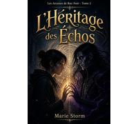 L'Héritage des Echos