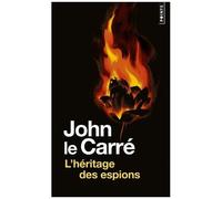 L'héritage Des Espions