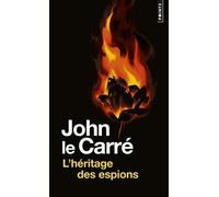 L'Héritage des espions