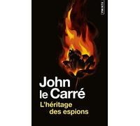 L'Héritage des espions