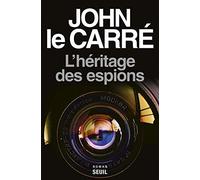 L'héritage Des Espions