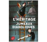 L'héritage Des Jumeaux Diaboliques