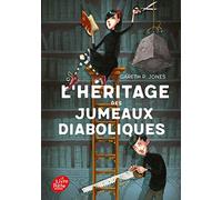 L'héritage des jumeaux diaboliques