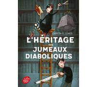 L'héritage des jumeaux diaboliques