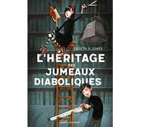 L'héritage des jumeaux diaboliques