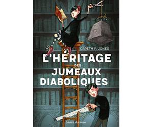 L'héritage des jumeaux diaboliques