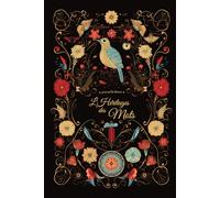 l'Héritage des Mots: Journal de Lecture Élégant, Suivi de 100 Livres, Castings de Personnages, Défis Littéraires, Pages de Critiques et Coloration pour se Détendre