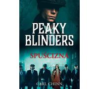 L'héritage des Peaky Blinders