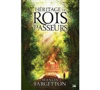 L'Héritage des Rois-Passeurs