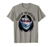 L'héritage des Voix des ancêtres T-Shirt