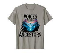 L'héritage des Voix des ancêtres T-Shirt