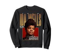L'héritage d'Ida B Wells, Leader Noire et militante Sweatshirt