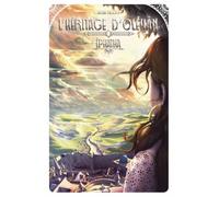 L'héritage d'Oléhân - Tome 1: Ephatha