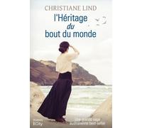 L'héritage Du Bout Du Monde