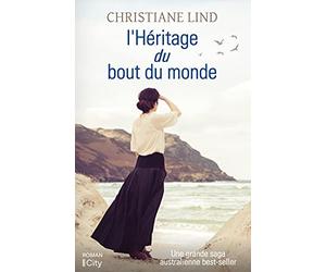 L'héritage du bout du monde