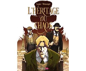 L'héritage du Chaos