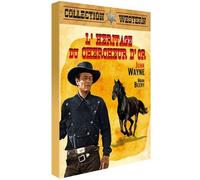 L'Héritage du chercheur d'or