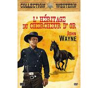 L'héritage Du Chercheur D'or