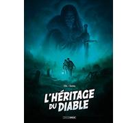 L'Héritage du diable - Intégrale Noir et Blanc