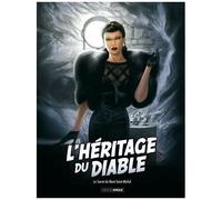 L'héritage Du Diable - Tome 2 - Le Secret Du Mont-Saint-Michel