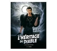 L'héritage Du Diable Tome 2 - Le Secret Du Mont-Saint-Michel