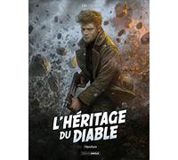 L'Héritage du diable - vol. 04/4: L'apocalypse